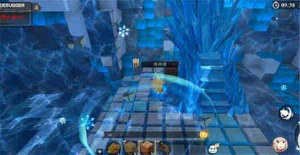 神角技巧风之子怎么打?神角技巧风之子打法攻略