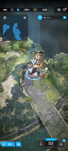 NIKKE胜利女神红辣椒的委托如何完成