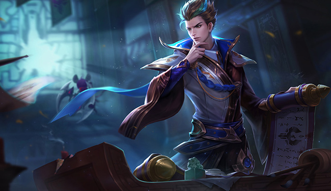 王者荣耀狄仁杰如何调整?王者荣耀狄仁杰调整攻略