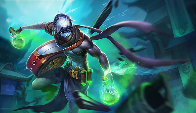 王者荣耀扁鹊如何调整?王者荣耀扁鹊调整攻略