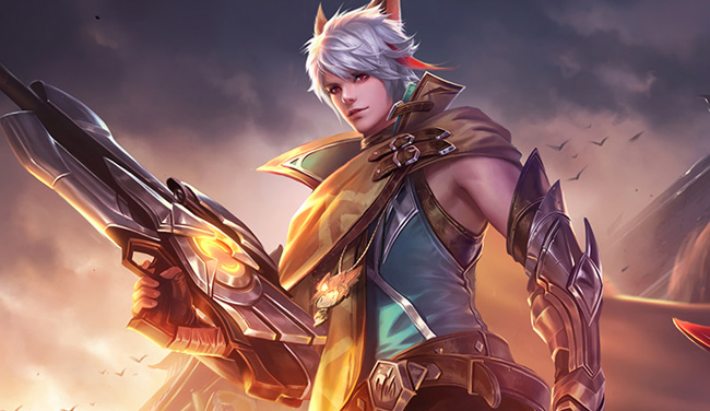 王者荣耀百里守约如何调整?王者荣耀百里守约调整攻略