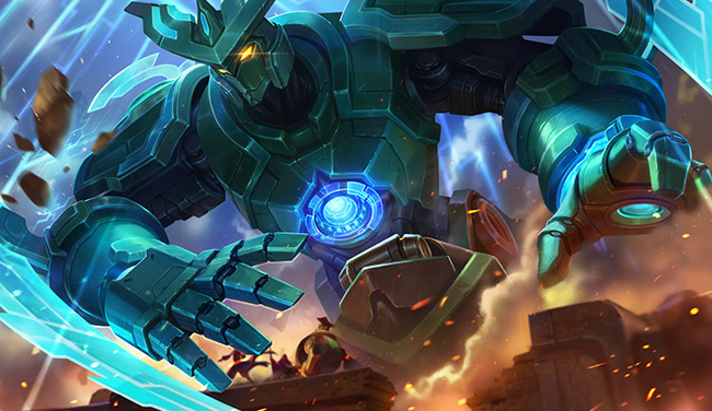 王者荣耀墨子如何调整?王者荣耀墨子调整攻略