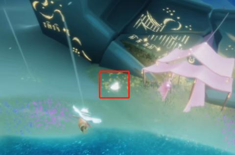 如何找到光遇的瞌睡木匠