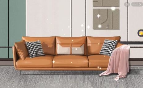 收纳物语的以旧换新关卡如何通关