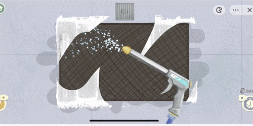 收纳物语的奶狗通讯录关卡如何通关