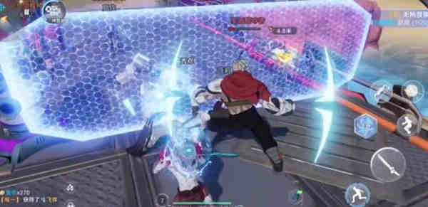 幻塔能量晶尘如何获取?幻塔能量晶尘获取攻略