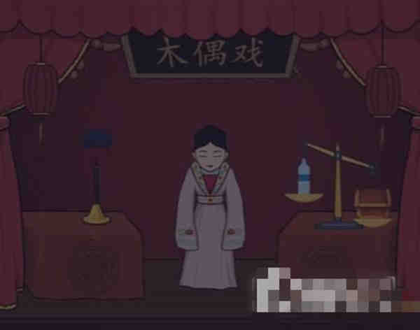 汉字找茬王修复舞台唤醒木偶怎么过?汉字找茬王修复舞台唤醒木偶攻略