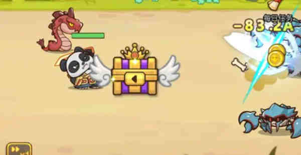 热血小怪兽金币怎么获得?热血小怪兽金币获取攻略