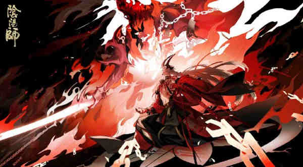 阴阳师鬼切华光赤堇皮肤怎么获取?阴阳师鬼切华光赤堇皮肤获取攻略