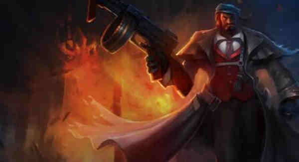 金铲铲之战海盗枪手阵容怎么打?金铲铲之战海盗枪手阵容攻略