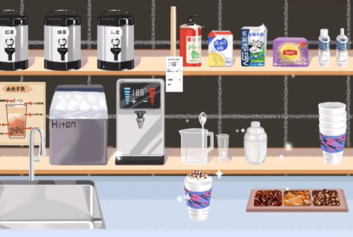 收纳物语的察言观色关卡如何通关