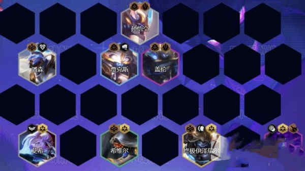 金铲铲之战大闹天宫孙悟空怎么玩?金铲铲之战大闹天宫孙悟空攻略