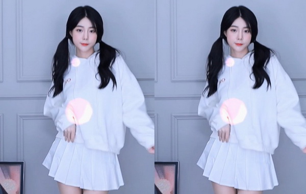 母亲とが话しています第一