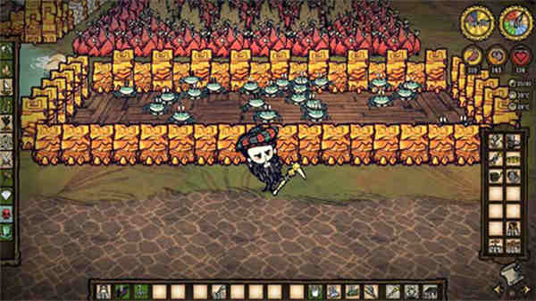 饥荒多功能斧镐如何制作?饥荒多功能斧镐制作攻略