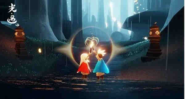 光遇光之低语者在哪里?光遇光之低语者位置攻略