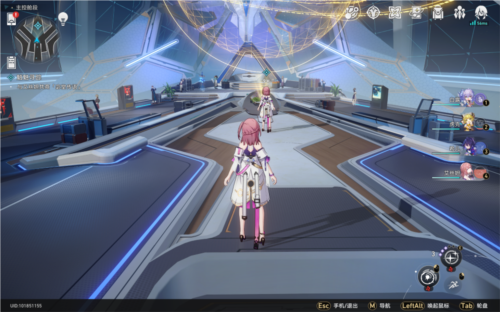 崩坏星穹铁道魈魅寻踪如何完成