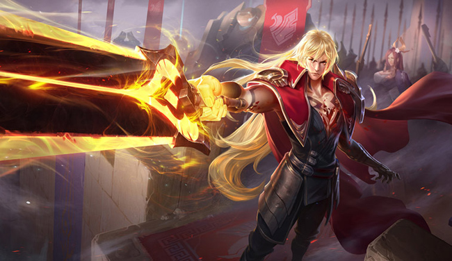 王者荣耀李信如何调整?王者荣耀李信调整攻略