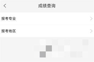 升学教育怎么查成绩