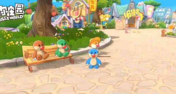 摩尔庄园胭脂鱼家具怎么获得?摩尔庄园胭脂鱼家具获取攻略