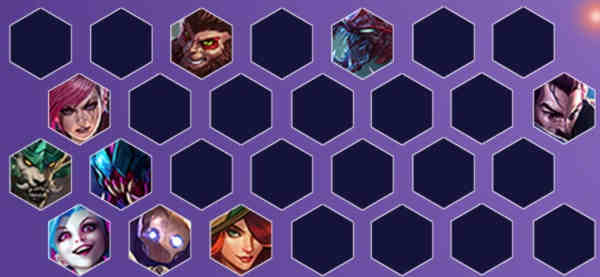 金铲铲之战女枪S1怎么玩?金铲铲之战女枪S1攻略