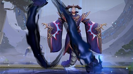 王者荣耀东皇太一被动有何技巧?王者荣耀东皇太一被动技巧攻略