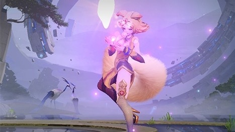 王者荣耀妲己被动有什么技巧?王者荣耀妲己被动技巧攻略