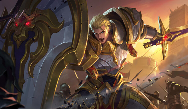 王者荣耀亚瑟被动有什么技巧?王者荣耀亚瑟被动技巧攻略