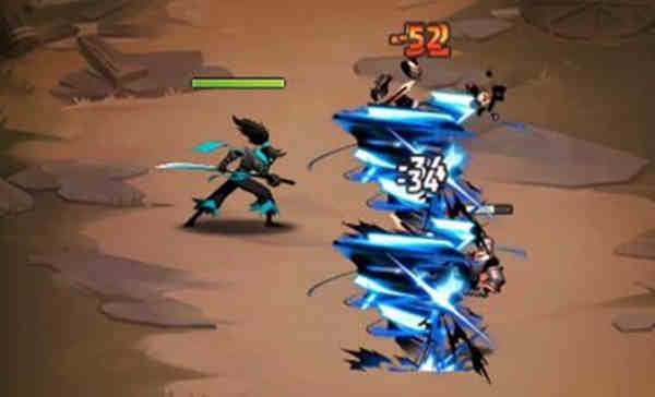 火柴人觉醒水队阵容怎么玩?火柴人觉醒水队阵容攻略