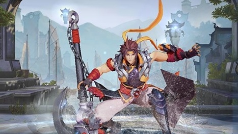 王者荣耀孙策被动有什么技巧?王者荣耀孙策被动技巧攻略