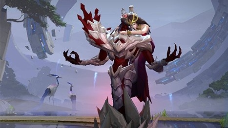 王者荣耀干将莫邪被动有什么技巧?王者荣耀干将莫邪被动技巧攻略