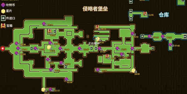 坎公骑冠剑10-3三星怎么通关?坎公骑冠剑10-3三星攻略