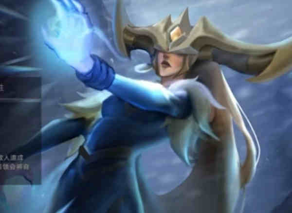 金铲铲之战霜卫首领怎么出装?金铲铲之战霜卫首领出装攻略