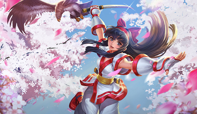 王者荣耀S26娜可露露怎么出装?王者荣耀S26娜可露露出装攻略