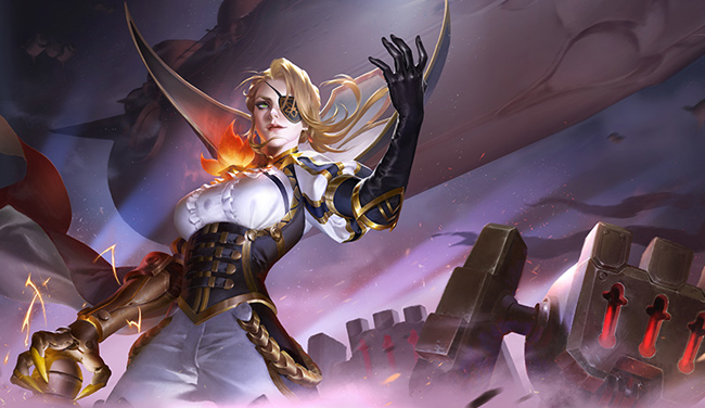 王者荣耀S26米莱狄怎么出装?王者荣耀S26米莱狄出装攻略