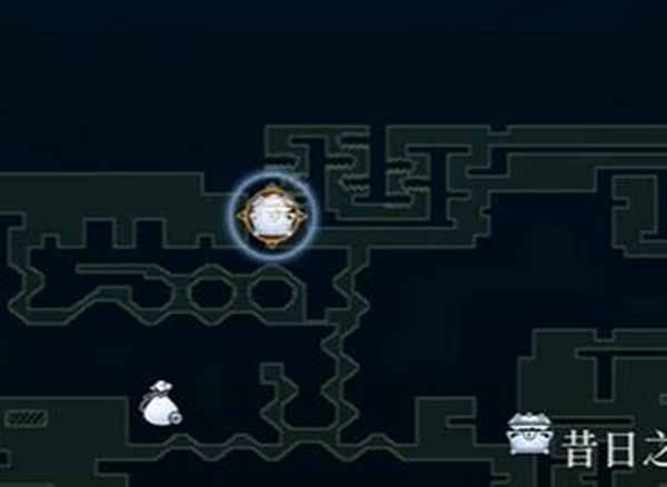 心渊梦境魔物猎人在哪里?心渊梦境魔物猎人位置攻略