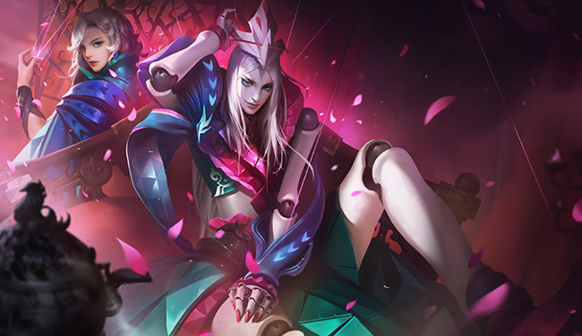 王者荣耀S25元歌胜率登场率是多少?王者荣耀S25元歌胜率登场率排行攻略