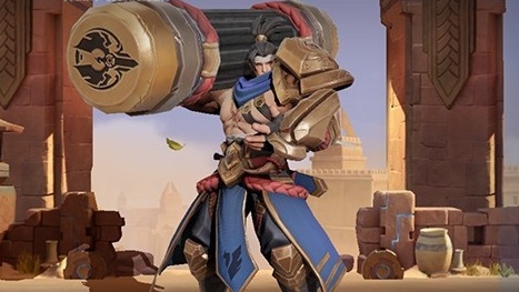 王者荣耀S25苏烈胜率登场率是多少?王者荣耀S25苏烈胜率登场率排行攻略