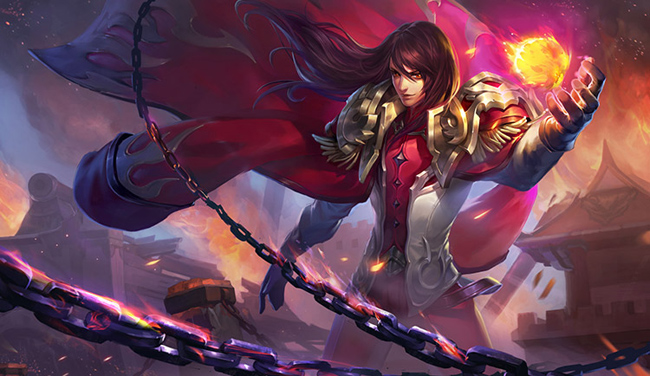 王者荣耀周瑜如何调整?王者荣耀周瑜调整攻略