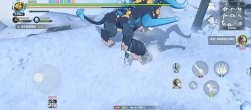 狩猎时刻青壁猿兽要如何打