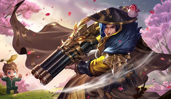 王者荣耀刘备如何调整?王者荣耀刘备调整攻略