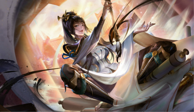 王者荣耀上官婉儿如何调整?王者荣耀上官婉儿调整攻略