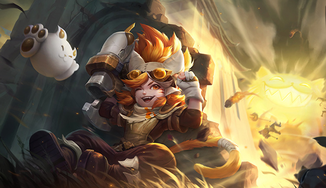 王者荣耀沈梦溪如何调整?王者荣耀沈梦溪调整攻略