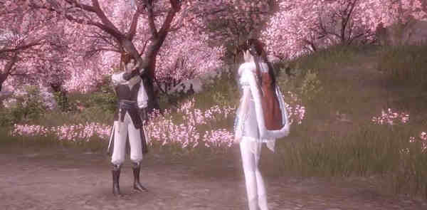 天刀手游仙缘故梦奇遇如何触发?天刀手游仙缘故梦奇遇触发攻略