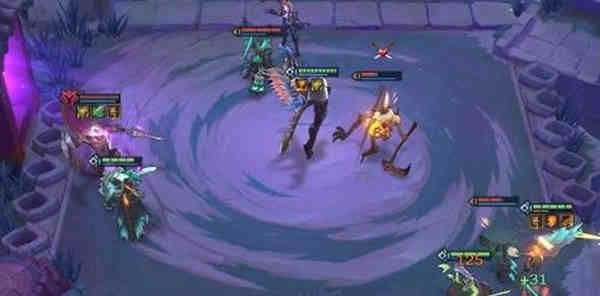 金铲铲之战幽魂法师第三关怎么过?金铲铲之战幽魂法师第三关通过攻略