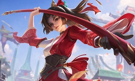 王者荣耀云樱被动有什么技巧?王者荣耀云樱被动技巧攻略