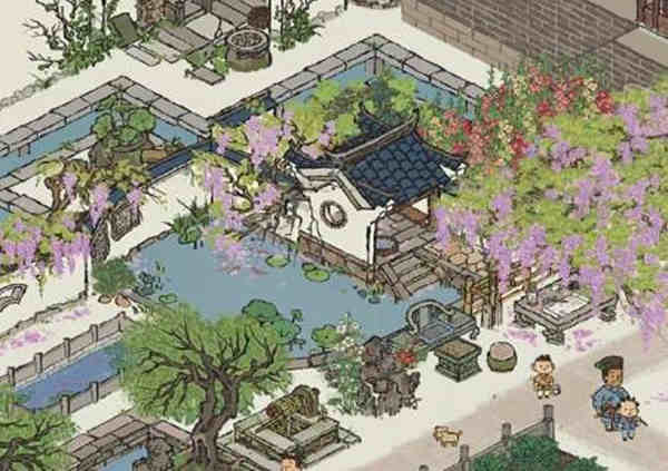 江南百景图仙豆怎么获得?江南百景图仙豆获取攻略