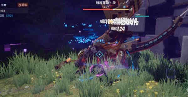 幻塔B-03阿波菲斯怎么打?幻塔B-03阿波菲斯过关攻略