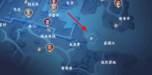 不良人3手游鱼龙曼羡轶事如何做