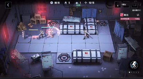 无期迷途切尔西伯爵试用如何过