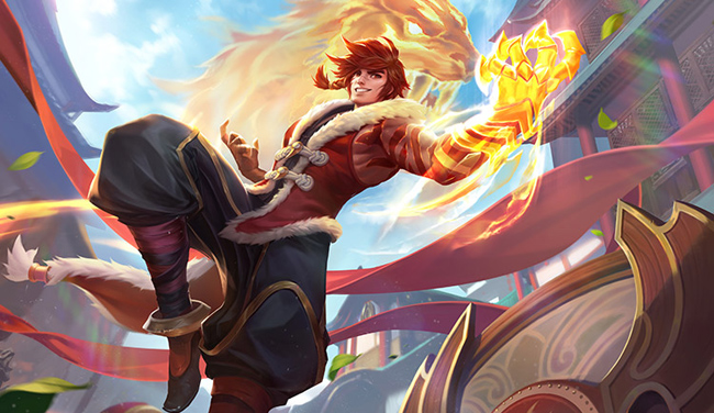 王者荣耀S26裴擒虎怎么出装?王者荣耀S26裴擒虎出装攻略